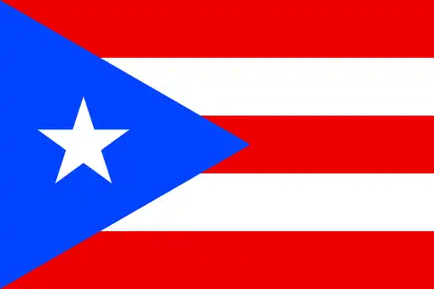 Puerto Rico