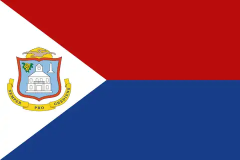 St. Maarten