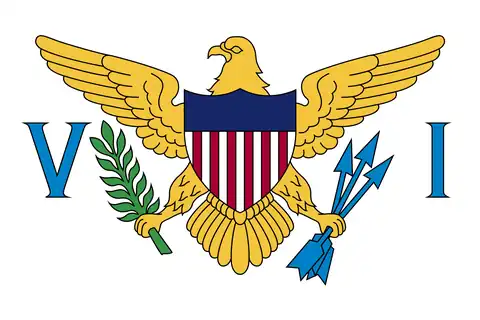 US Virgin Islands (USVI)