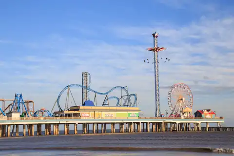 Hurricane Season Guide for Cruises from Galveston