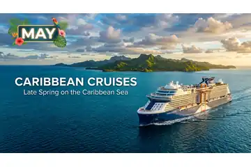 May Caribbean cruise weather