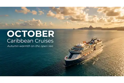 October cruise from Galveston
