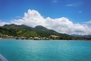Amber Cove Caribbean cruise destination