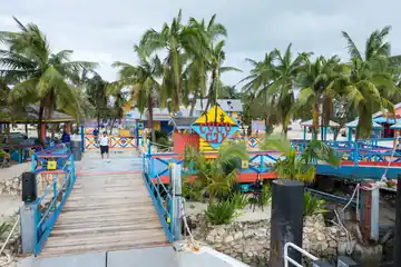 Perfect Day at CocoCay Caribbean cruise destination