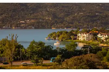 Montego Bay Caribbean cruise destination