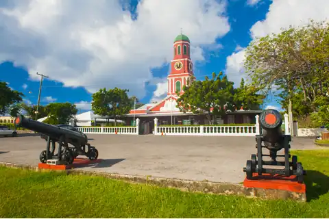 Bridgetown