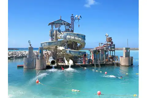 Disney Castaway Cay