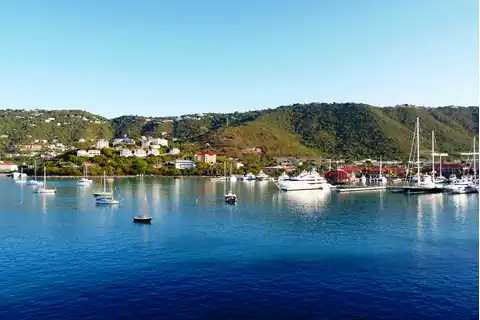 Charlotte Amalie