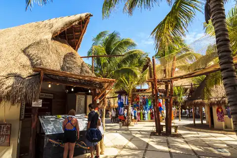Costa Maya