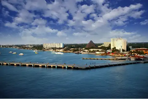 Cozumel