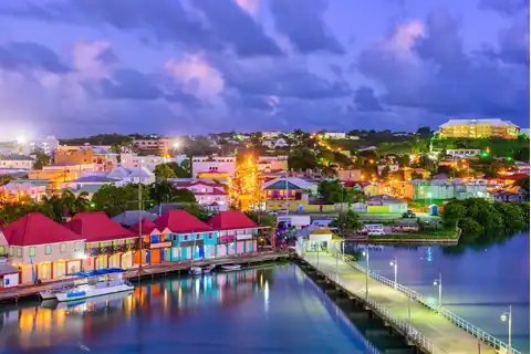 St. John's