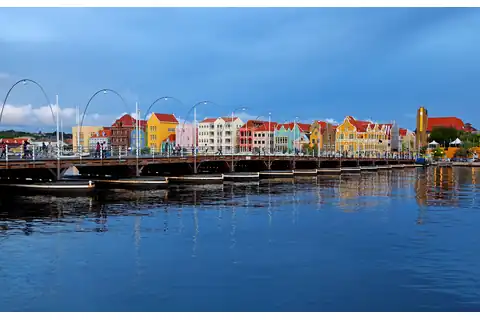 Willemstad