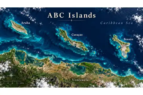 ABC Islands