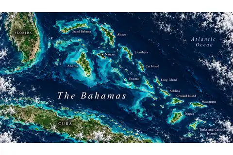 The Bahamas