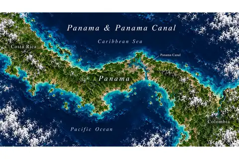 Panama Canal