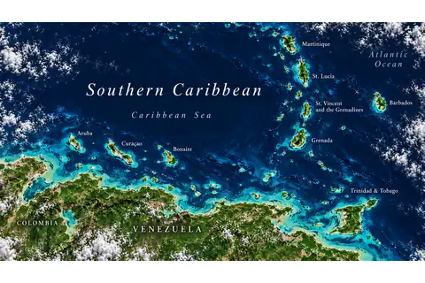 Southern Caribbean