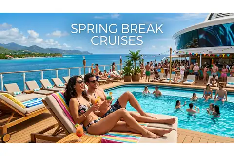 Spring Break