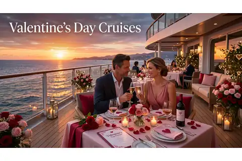 Valentine's Day