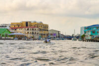 Belize City, Belize