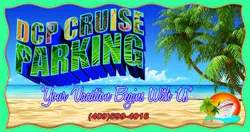 DCP - Discount Cruise Parking Ggalveston