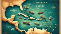 Caribbean Cruise from Galveston