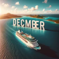 December 2024 Cruises from Galveston