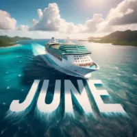 June 2024 Cruises from Galveston