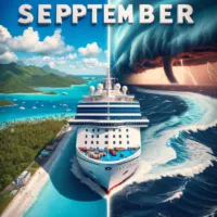 September 2024 Cruises from Galveston