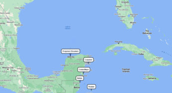 Royal Caribbean, Belize, Honduras & Mexico from Galveston, January 23, 2025