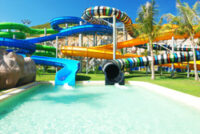 Galveston Island Water Park