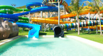 Schlitterbahn Galveston Island Water Park